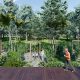Nhà vườn Lộc An - "Second home" dành cho người yêu không gian đậm chất quê