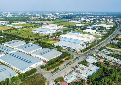 Đồng Nai sẽ có thêm gần 6.500ha khu công nghiệp