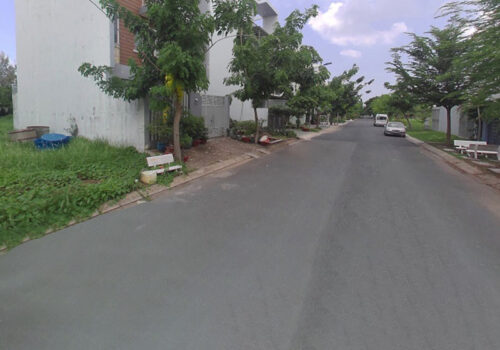 Giữ nguyên hệ số điều chỉnh giá đất năm 2021 ở TP.HCM