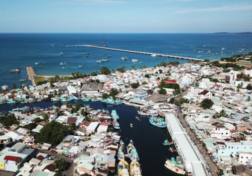 Xuất hiện làn sóng nhà đầu tư quay lại Phú Quốc