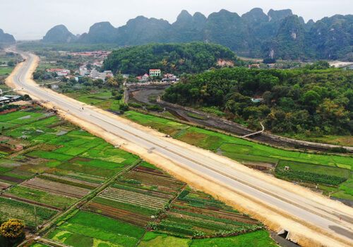 Vì sao cơn sốt đất ảo lại "dứt" nhanh?
