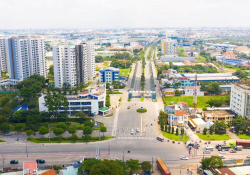 Bất động sản 24h: Chưa hết nỗi lo sau cơn "sốt đất"