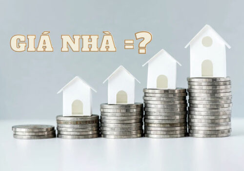 Người mua nhà phải cõng trên vai bao nhiêu là khoản phí (chưa kể thuế phí nhà đất)?