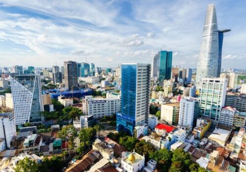 Thị trường bất động sản 6 tháng cuối năm: Có tái diễn cảnh sốt đất?