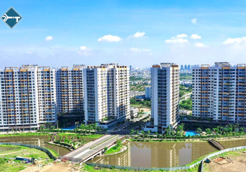 Nguồn cung căn hộ trung cấp phục hồi tích cực, giá vẫn tăng trong đại dịch