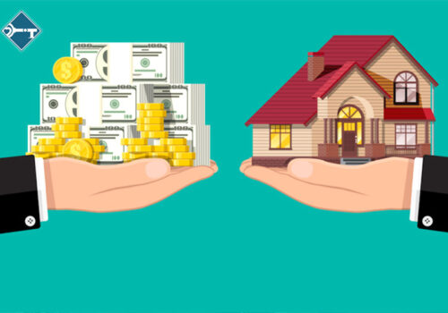 Cảnh báo bẫy đặt cọc nhà, đất giá rẻ mùa dịch
