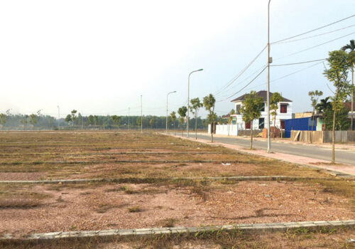Làn sóng cắt lỗ trên thị trường bất động sản bắt đầu xuất hiện mạnh mẽ.