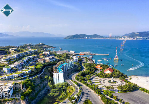 Đầu tư căn hộ nghỉ dưỡng: Lối đi riêng của nhà đầu tư tinh tường