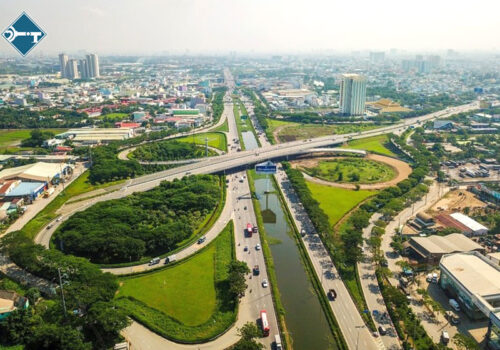 Thị trường BĐS vẫn có những "điểm sáng" hút người mua giữa đại dịch