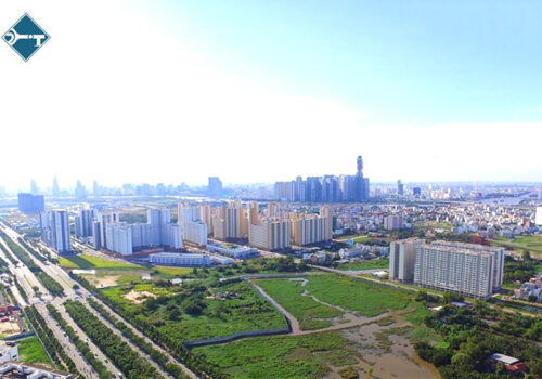 Bất động sản không rơi vào tình trạng “đóng băng”