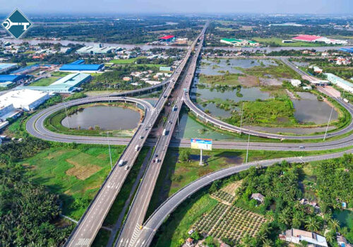 Long An triển khai loạt dự án - Thu hồi hơn 3.000 héc-ta đất