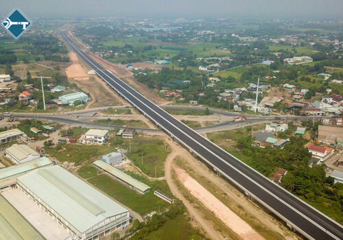 Đất nền giảm giá, sức mua yếu