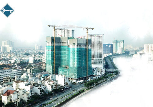 Ảnh đại diện Bất động sản không đóng băng, mà đang giữ giá