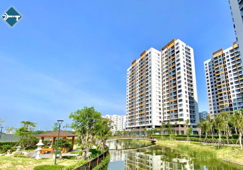 Ảnh đại diện giá nhà tiếp tục tăng