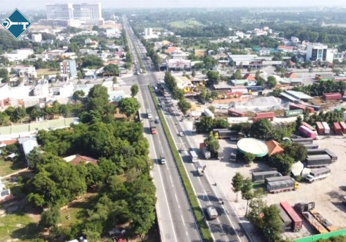 Ảnh đại diện nguồn cung căn hộ tại Bình Dương đột ngột giảm mạnh