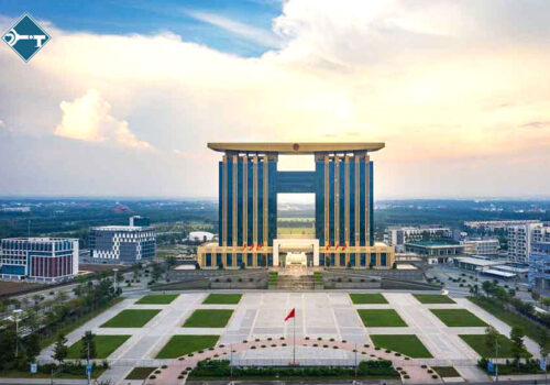 Ảnh đại diện tổng quan Bình Dương