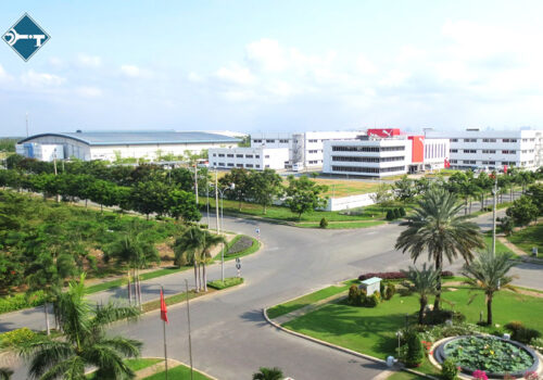 Thông tin tổng quan về huyện Đức Hòa Long An