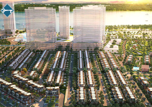 Ảnh đại diện Hàng loạt dự án đô thị quy mô lớn chuẩn bị tung ra thị trường đang tạo sức nóng giúp giao dịch BĐS sôi động trong quý cuối năm.