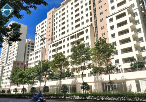 Đây là thời điểm “vàng” để mua nhà