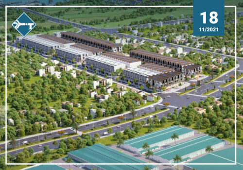 Ảnh đại diện Dòng tiền đang tìm về các điểm nóng nhà đất phía Nam
