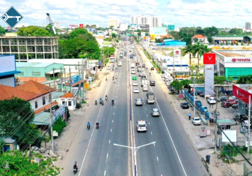 Ảnh đại diện hạ tầng TP HCM