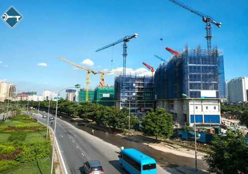 Ảnh đại diện thị trường BĐS sắp tới