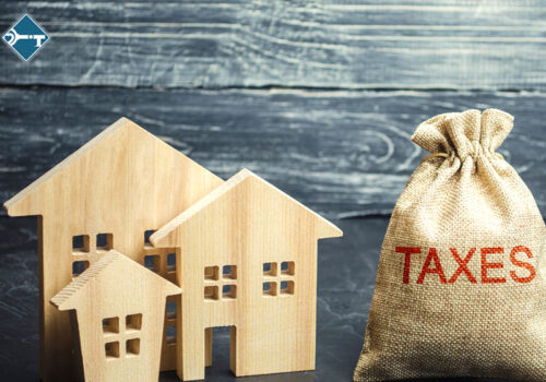 Thuế xây dựng nhà ở là gì? Các loại thuế, phí mà người dân phải nộp khi xây nhà?
