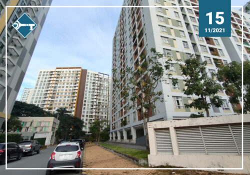 Ảnh đại diện TP.HCM bổ sung thêm nhiều tiêu chí nhà ở xã hội