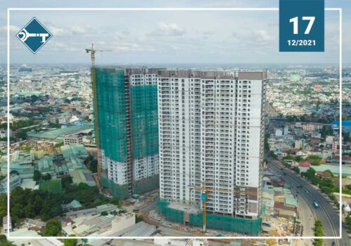 Ảnh đại diện dòng vốn vẫn đổ vào thị trường BĐS