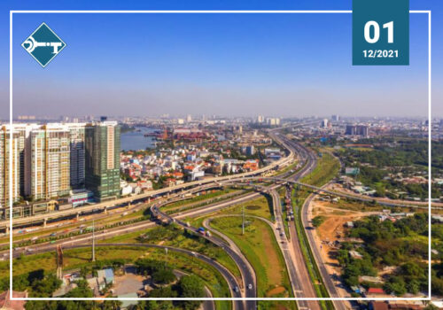 Bất động sản TP. Thủ Đức chiếm ưu thế trong cuộc đua hút nhà đầu tư