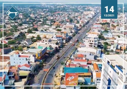 Hành lang phát triển chủ lực của Bình Dương, Bình Phước