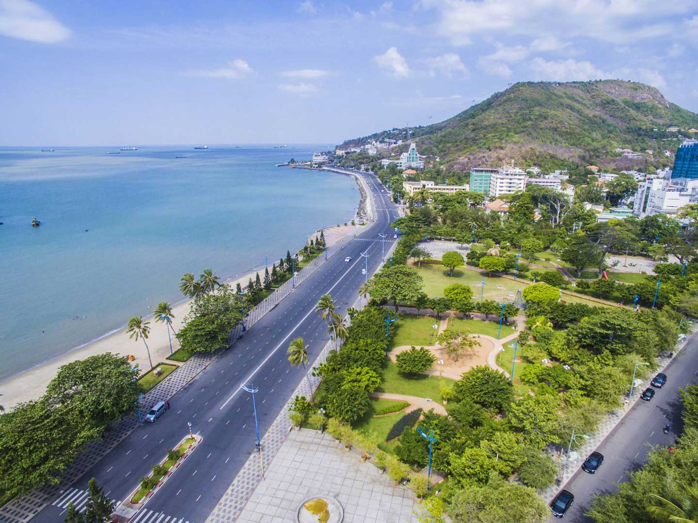 Quy hoạch tỉnh Bà Rịa - Vũng Tàu vừa được Chính phủ phê duyệt là cơ sở quan trọng để địa phương có những bước đi đột phá trong tương lai.