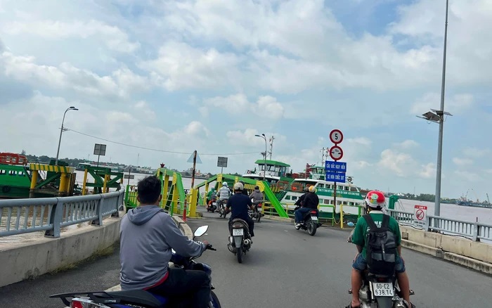 Nhơn Trạch Đồng Nai cùng lúc khởi công 3 tuyến đường giao thông