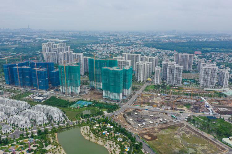 Chuyên gia nhận định thị trường BĐS 2024 sẽ khởi sắc tích cực hơn dự kiến. Ảnh: Batdongsan.com.vn