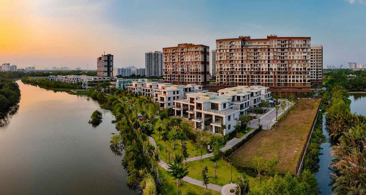 Soi giao dịch căn hộ tại TPHCM
