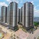 Akari City giai đoạn 2 với diện mạo hiện đại, sẵn sàng chào đón tân cư dân