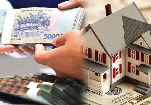 Lãi suất “hạ nhiệt”, người mua nhà vẫn “ngại” vay do giá nhà leo cao