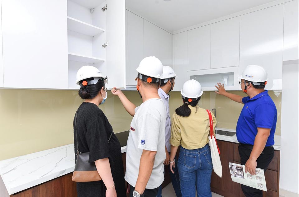 Lộ diện những doanh nghiệp địa ốc tiếp tục “giữ lửa” thị trường, lên kế hoạch bung nguồn hàng đón sóng cuối năm 02
