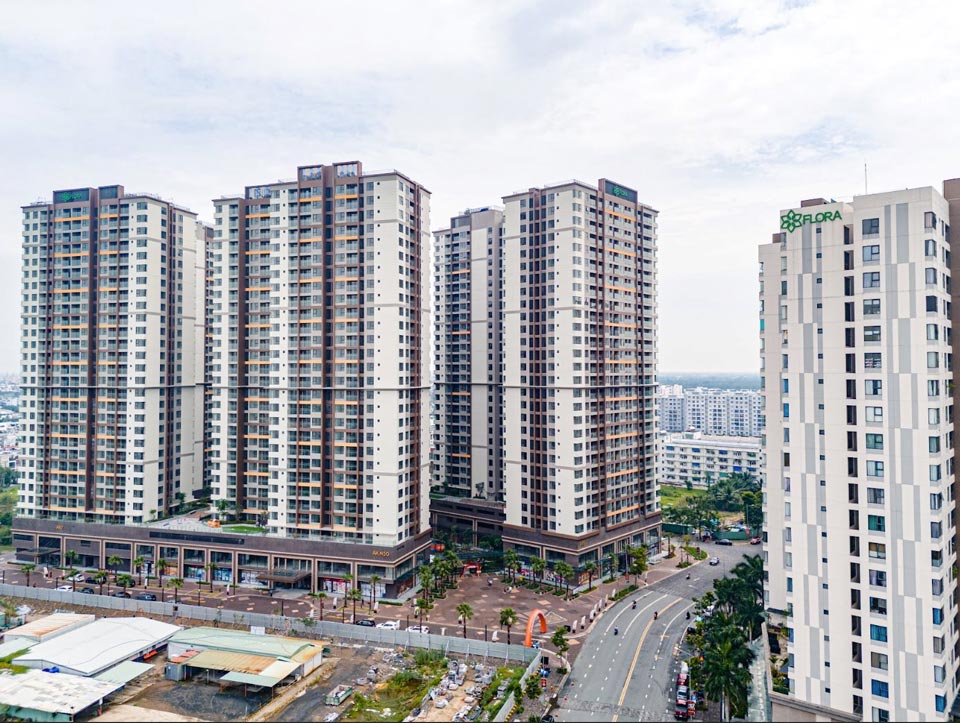 Doanh nghiệp địa ốc phía Nam tăng tốc bàn giao dự án và triển khai kế hoạch mới cho năm sau 03