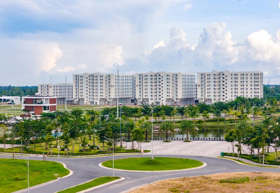 Lộ diện những doanh nghiệp địa ốc tiếp tục “giữ lửa” thị trường, lên kế hoạch bung nguồn hàng đón sóng cuối năm 01