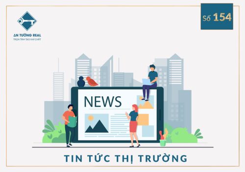 Ảnh đại diện tin tức thị trường số 154