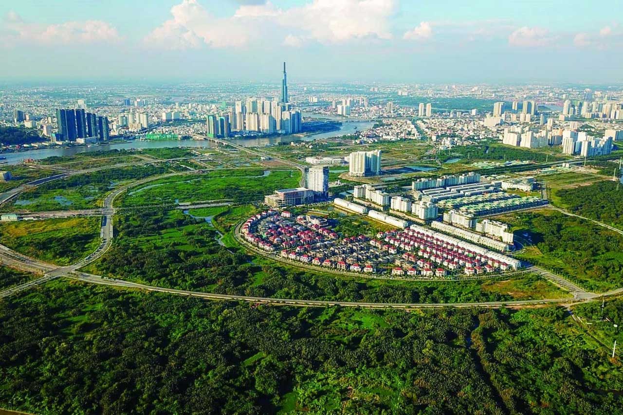 Bộ Tài chính đề xuất giảm 30% tiền thuê đất năm 2025 Bộ Tài chính đề xuất giảm 30% tiền thuê đất năm 2025