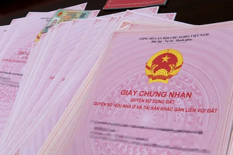 7 trường hợp sổ đỏ bị hủy theo quy định mới nhất hiện nay