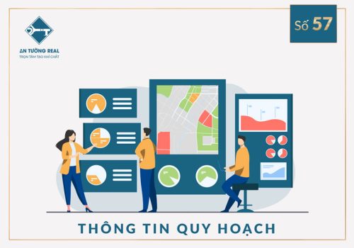 Ảnh đại diện thông tin quy hoạch số 57 ATR