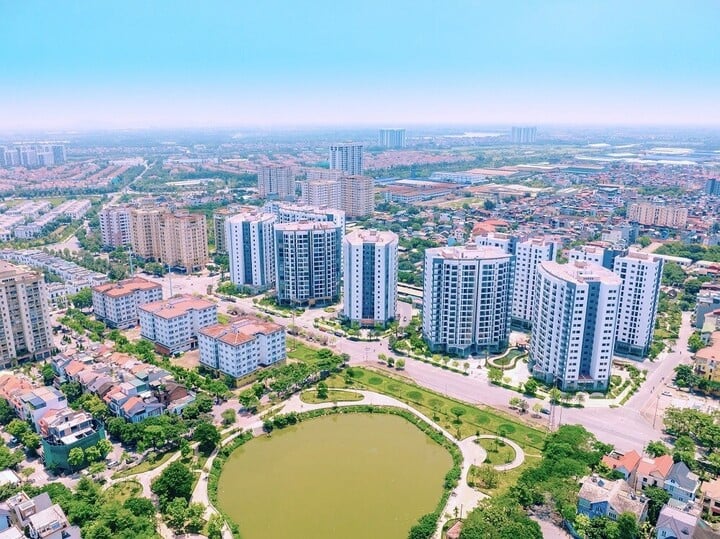 Sáp nhập tỉnh: 'Sốt' đất sẽ xảy ra ngắn hạn