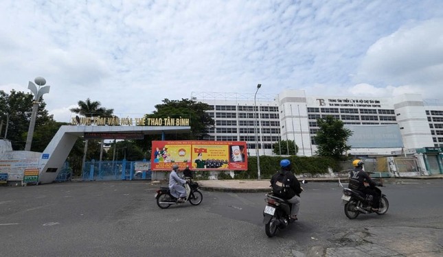 TPHCM sắp đấu giá loạt khu đất 'vàng' dọc metro, Vành đai 3