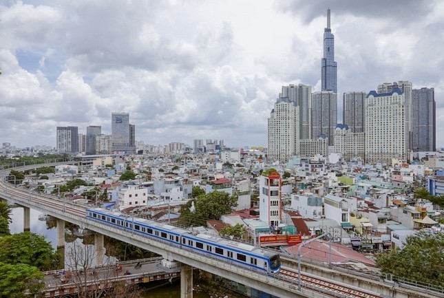 TPHCM sắp đấu giá loạt khu đất 'vàng' dọc metro, Vành đai 3