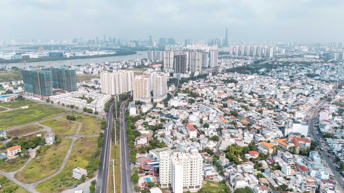 Bất động sản từng tăng giá nhờ metro, liệu cơ hội còn “rộng cửa” với người mua nhà?